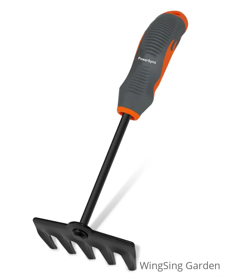 Rake-園藝工程-節日花卉-除草-植物批發-真聖誕樹-美國聖誕樹-園林綠化-修樹工程-私人花園-園藝保養-蘭花-菊花-四季桔-芍藥-聖誕花-工程-詠昇-元朗花場-羅漢松-Christmas tree-Garden maintenance-Wingsing Garden-Yuen Long Garden