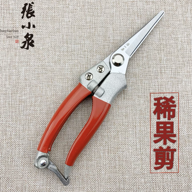 Fruits Pruners-園藝工程-節日花卉-除草-植物批發-真聖誕樹-美國聖誕樹-園林綠化-修樹工程-私人花園-園藝保養-蘭花-菊花-四季桔-芍藥-聖誕花-工程-詠昇-元朗花場-羅漢松-Christmas tree-Garden maintenance-Wingsing Garden-Yuen Long Garden